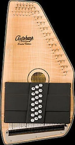 21 CHORD AUTOHARP