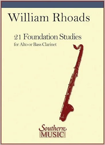 21 Foundation Studies