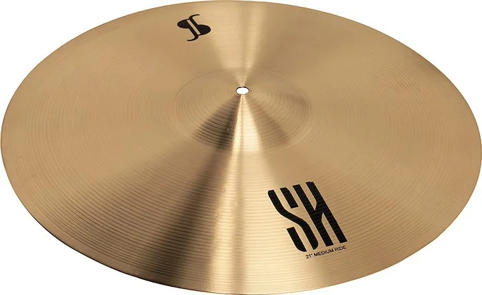 21" SH MEDIUM RIDE
