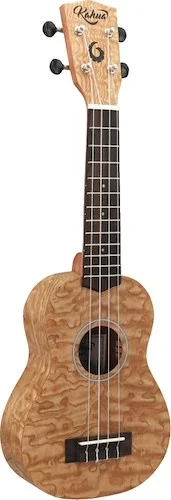 21" Soprano Tamo Ukulele