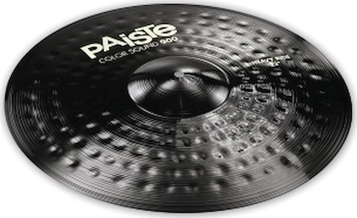 22 900 Cs Black Heavy Ride