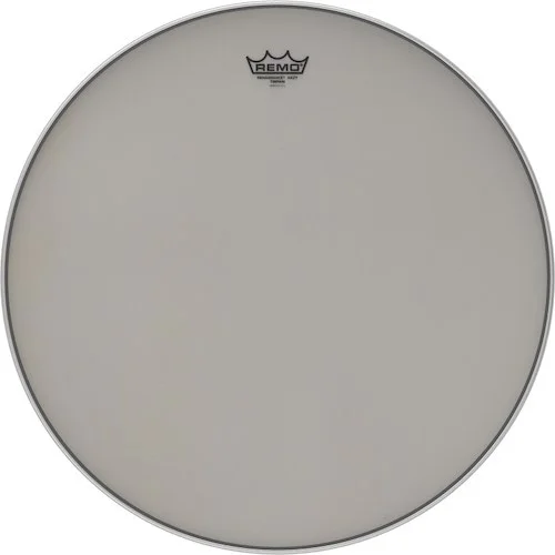 22" TIMPANI RENAIS.+HAZY ALUM.