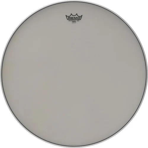 22" TIMPANI RENAIS.+HAZY ALUM.