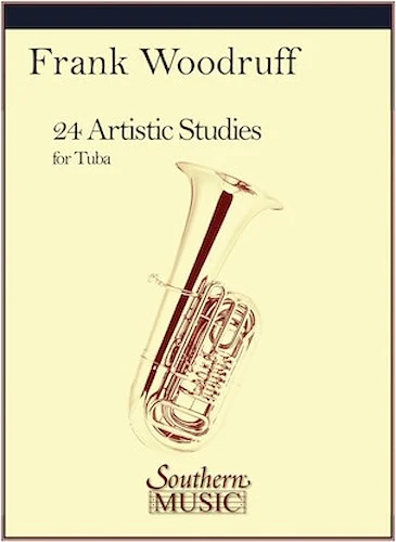 24 Artistic Studies