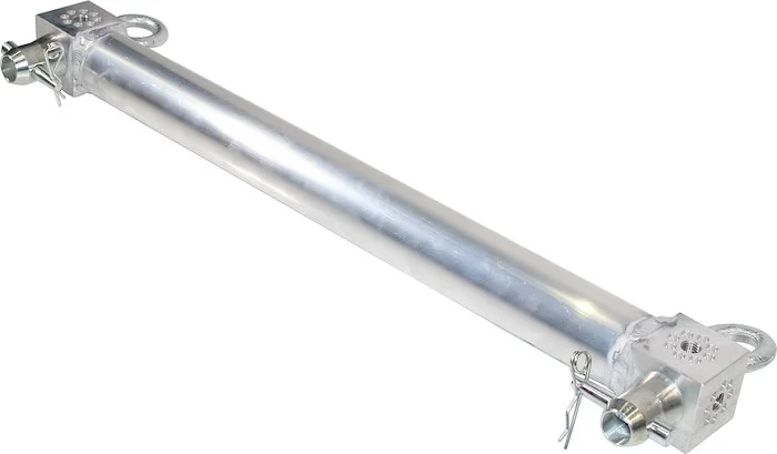 ProX XT-GRU 24" Top Bar Module for Rapid Grid System