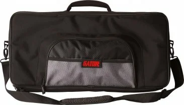 24" x 11" Effects Pedal Bag
