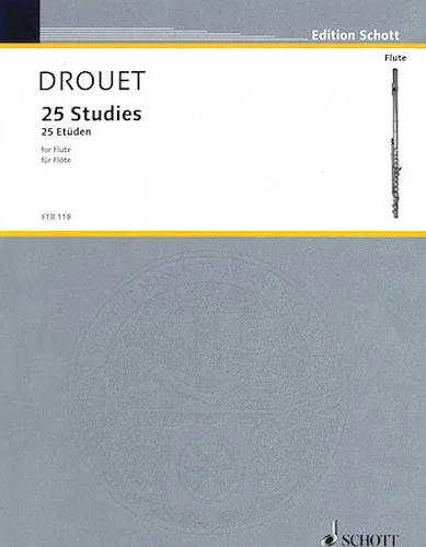25 Etudes