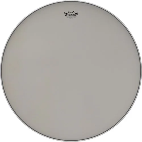 25" TIMPANI RENAIS.+HAZY ALUM.