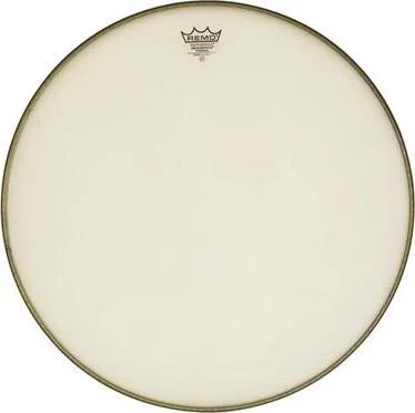 25"TIMPANI RENAIS+LP STL HAZY