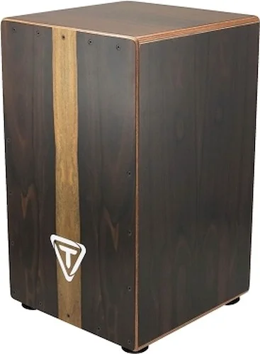 29 Series Legacy Ziricote Cajon - Model TKLE-29 ZRC