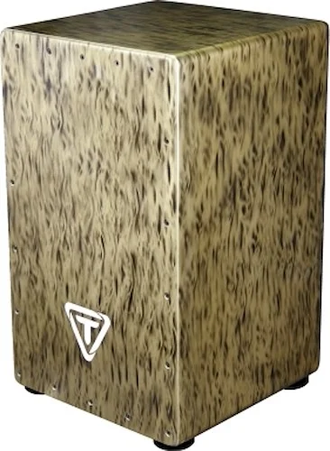 29 Supremo Select Series Kinetic Gold Cajon