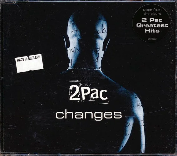 2Pac - Changes