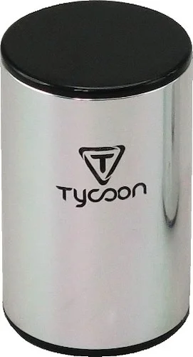 3 inch. Chrome Aluminum Shaker