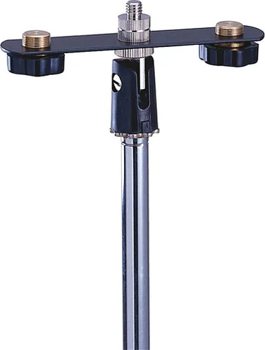 3-Position Mic Adapter