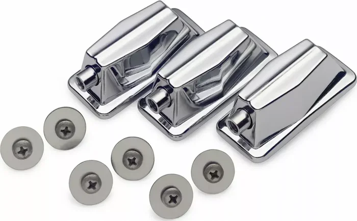 3 ROUND LUG FOR TOM TOM