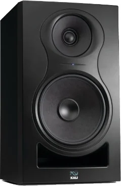 3-Way 8 inch. Studio Monitor, V2