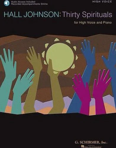 30 Spirituals