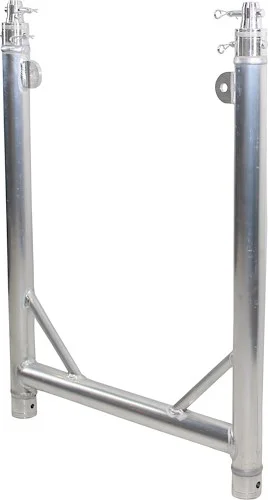 ProX XT-GRU 30" x 24" U-Shape Rapid Grid Module