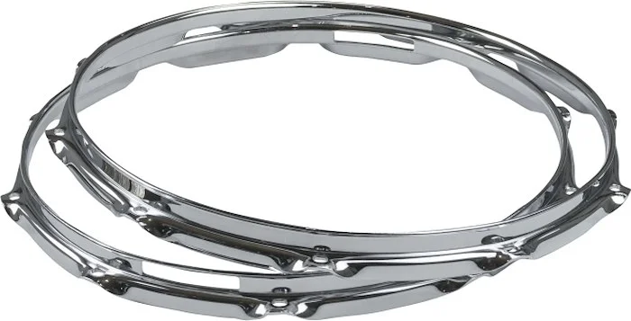 3.0mm Power Hoop - 14-Inch, 10-Lug
