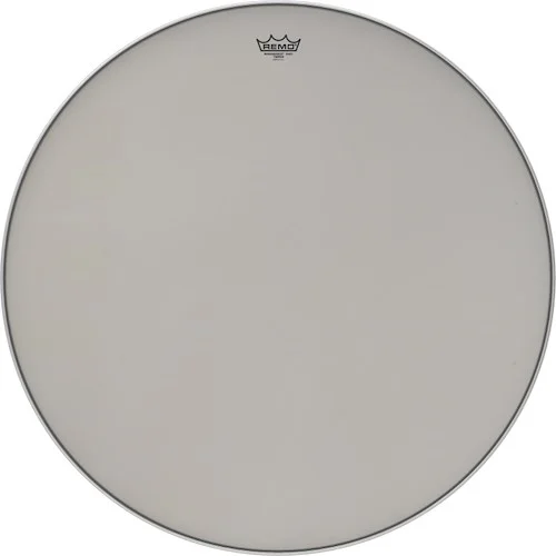31" TIMPANI RENAIS.+HAZY ALU