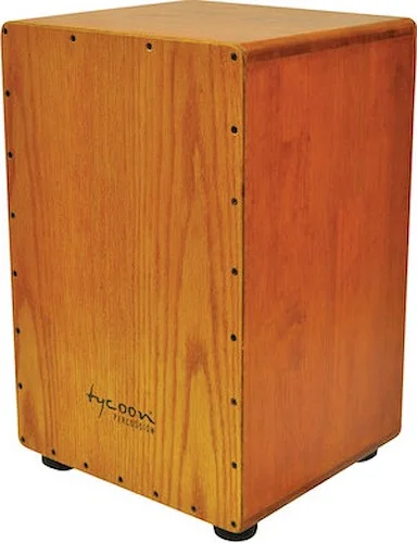 32 Series Criollo Cajon