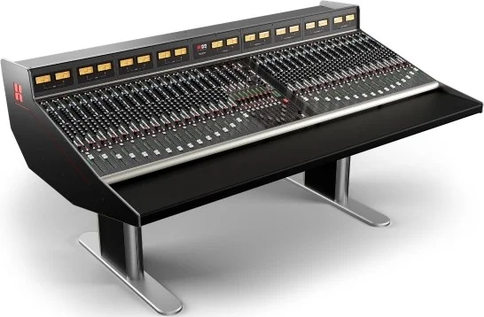 32Classic Channel Strip