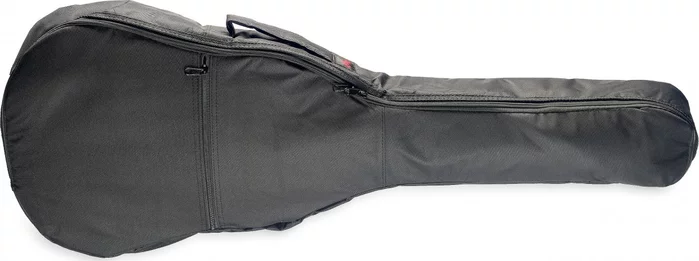 Basic series padded nylon bag for 3/4 classical guitar