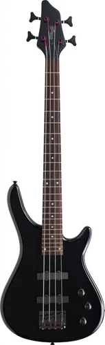 4-String "Fusion" 3/4 model electric Bass guitar