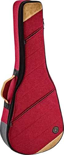 Acoustic Dreadnought Soft Case – 22mm Padding with Reinforced Frame