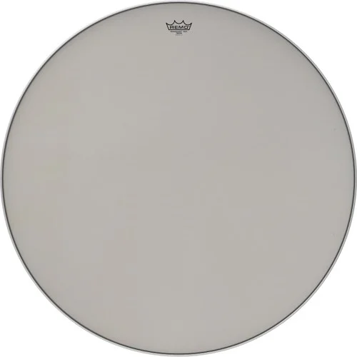 34" TIMPANI RENAIS.+HAZY ALUM.