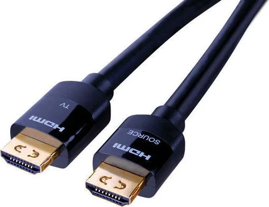 35' HDMI Cable Active 2.0 18Gbps 4K@60Hx 26AWG