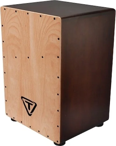 35 Series DOHC Cajon - Double Overhead Chamber Cajon