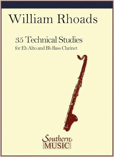 35 Technical Studies