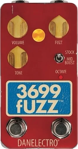 3699 fUZZ(TM)