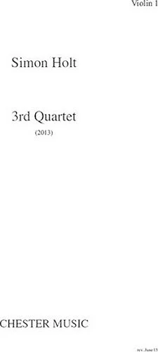 3rd Quartet