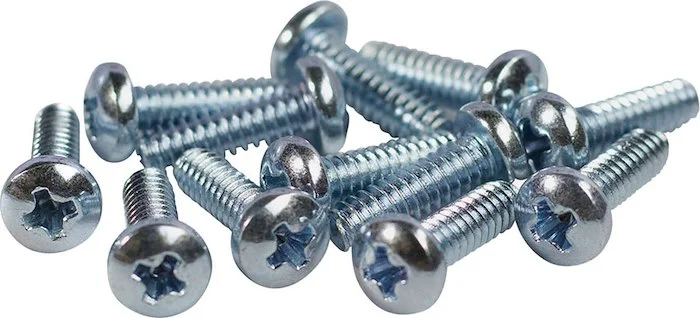 4-40 X 3/8" Machine Screw