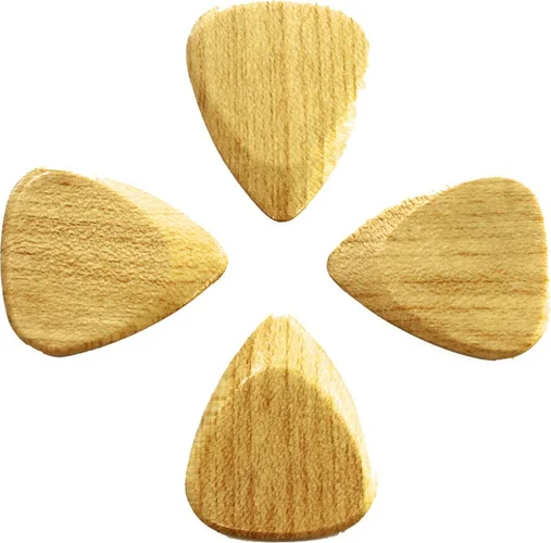 Sugar Maple pack with 4 picks