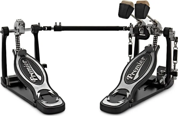 4000 series double deluxe bass drum pedal