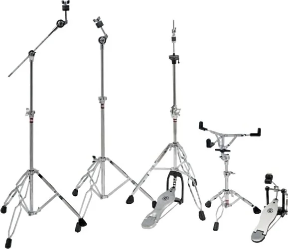 4000 Series Hardware Pack