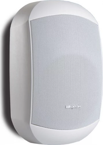 4.25" Design Two-way Loudspeaker with ClickMount System