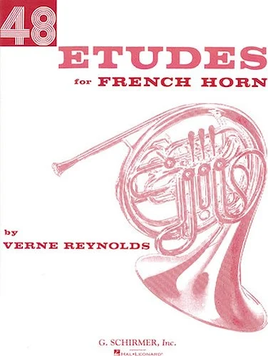 48 Etudes