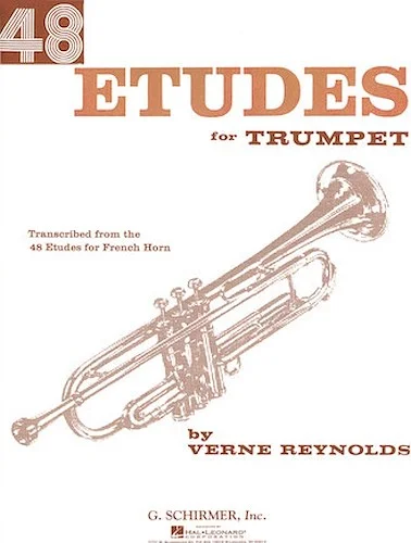 48 Etudes