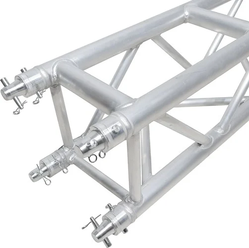 4.92 1.5M F34 Professional Ladder Truss Segment 3mm Tubing