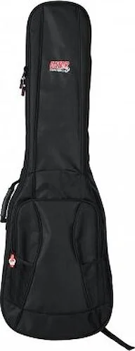 Gator 4G Series Gig Bag for Bass Guitars