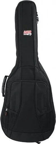 Gator 4G Series Gig Bag for Classical Guitar