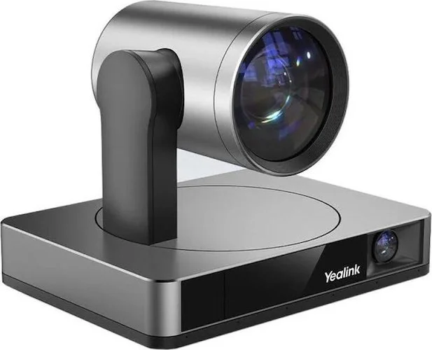 4K Dual-Eye Intelligent Tracki