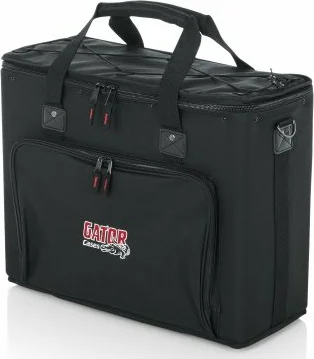 4U Audio Rack Bag