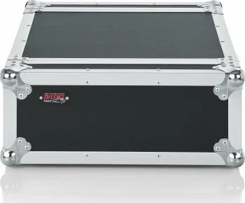 Gator 4U, Standard Audio Road Rack Case