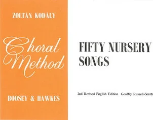 50 Nursery Songs