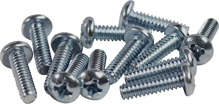 6-32 X 1/2" Machine Screw